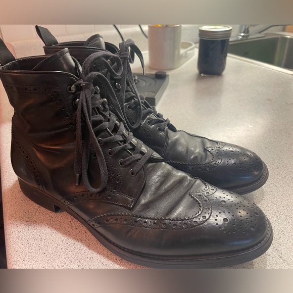 To Boot New York - Dress Boots - Picture 5 of 7